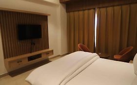Golden Stone Resorts