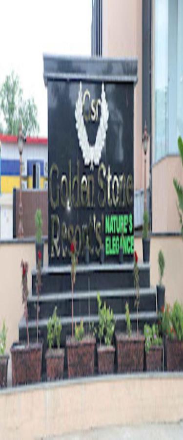 Golden Stone Resorts Aligarh Exterior photo